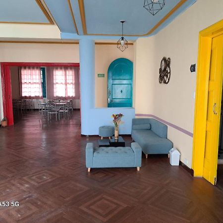 Hotel Jerusalen Prado Medellín Esterno foto