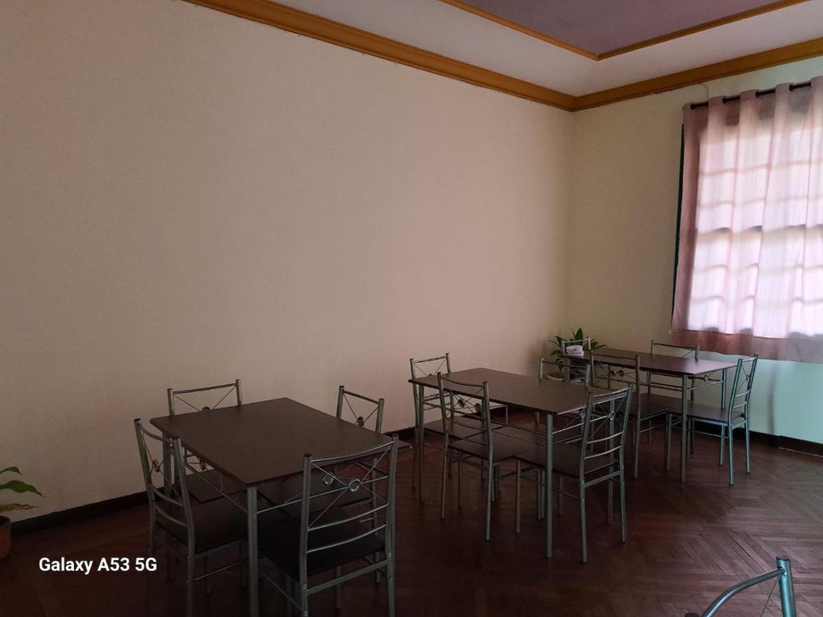 Hotel Jerusalen Prado Medellín Esterno foto