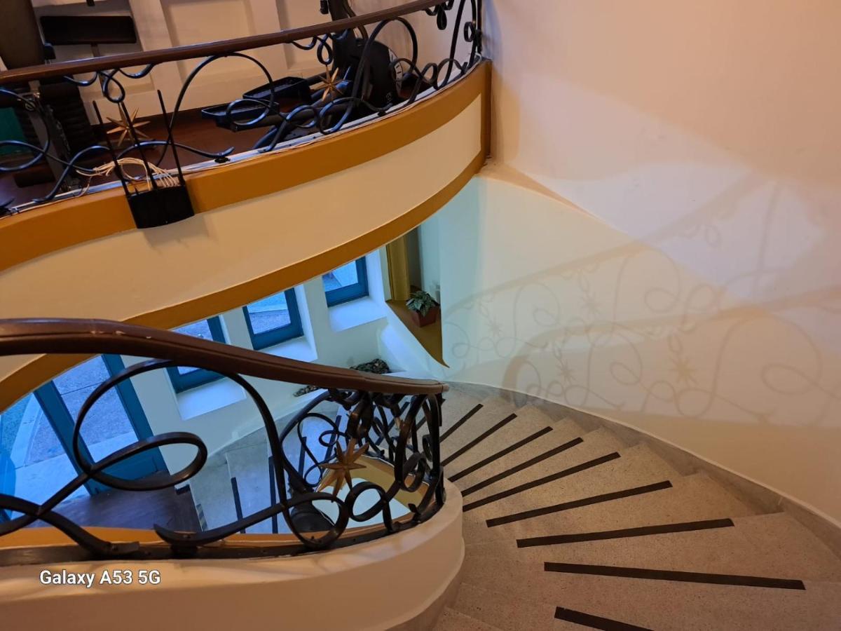 Hotel Jerusalen Prado Medellín Esterno foto