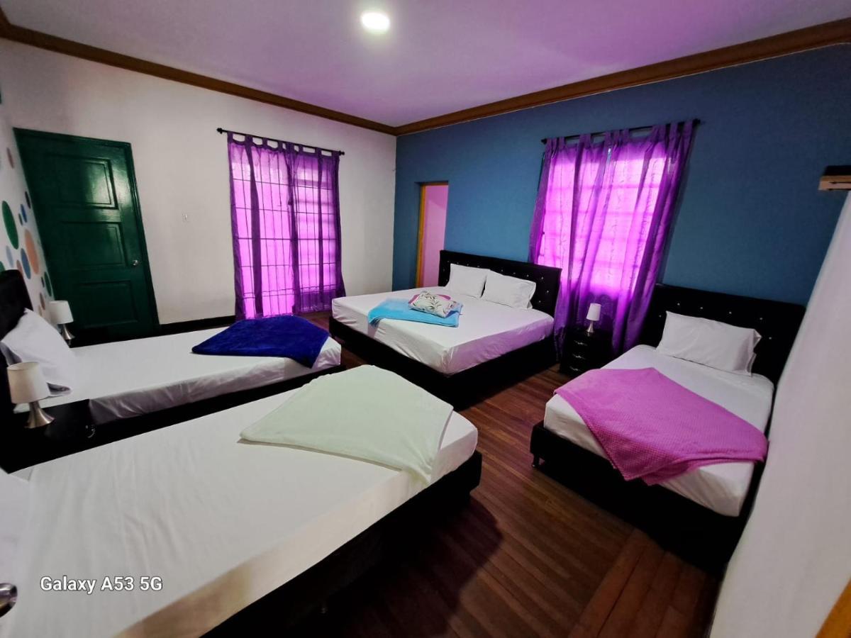 Hotel Jerusalen Prado Medellín Esterno foto