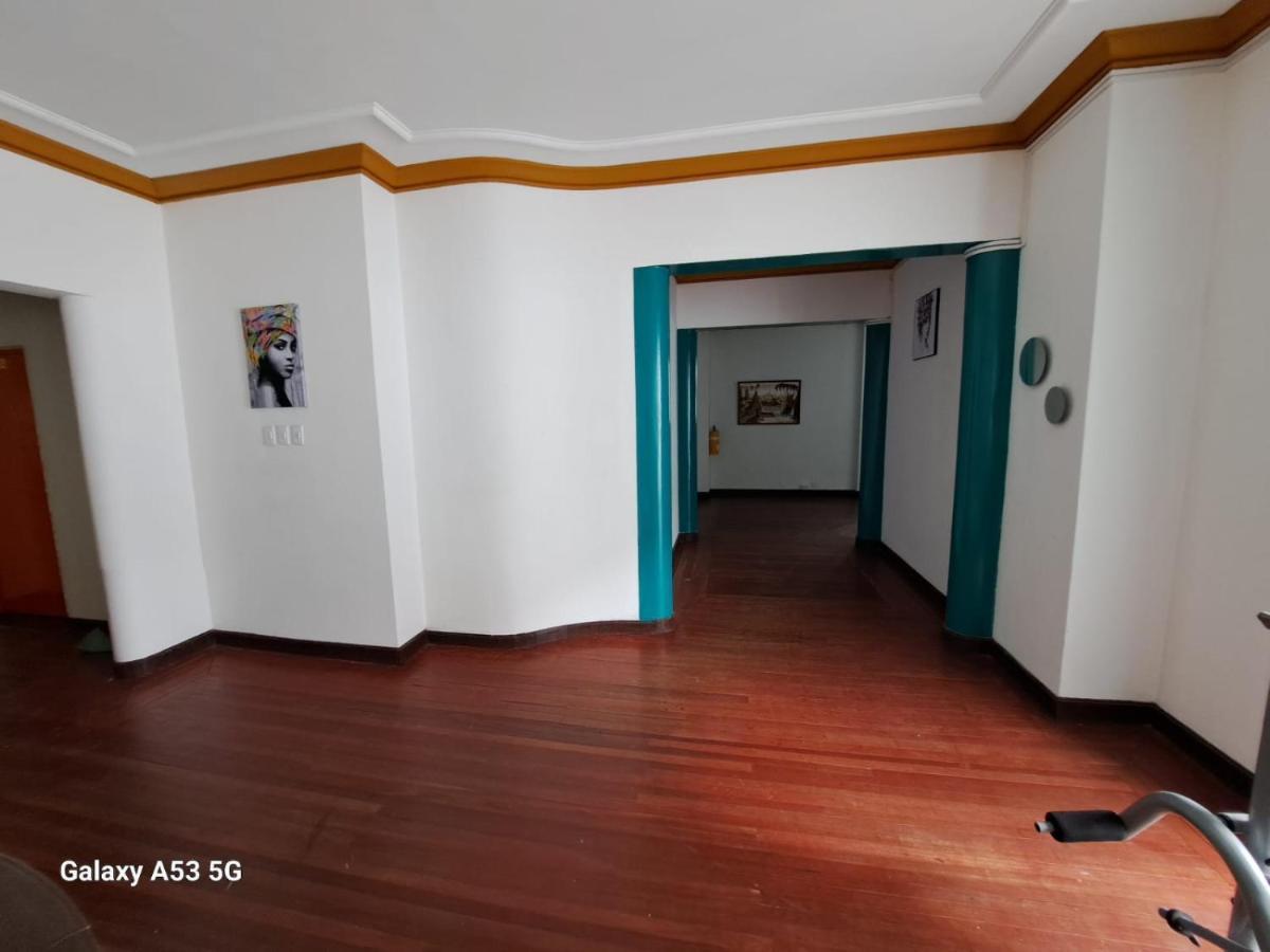 Hotel Jerusalen Prado Medellín Esterno foto