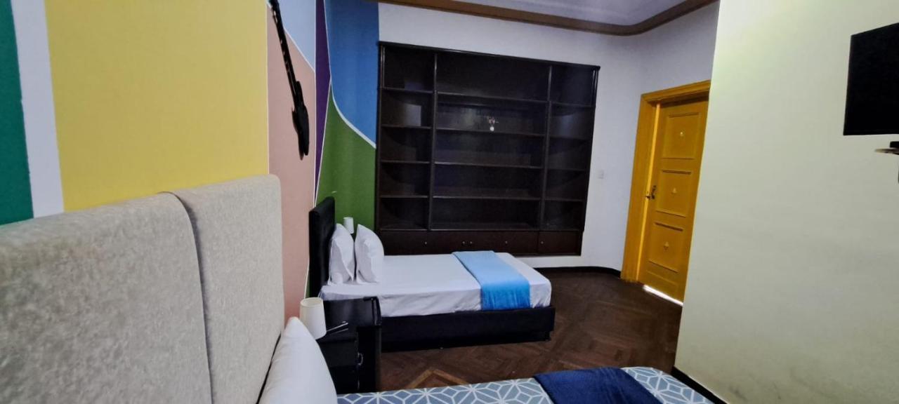 Hotel Jerusalen Prado Medellín Esterno foto