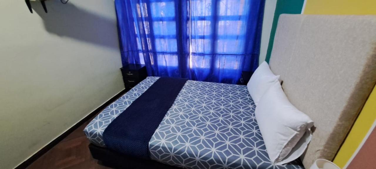 Hotel Jerusalen Prado Medellín Esterno foto