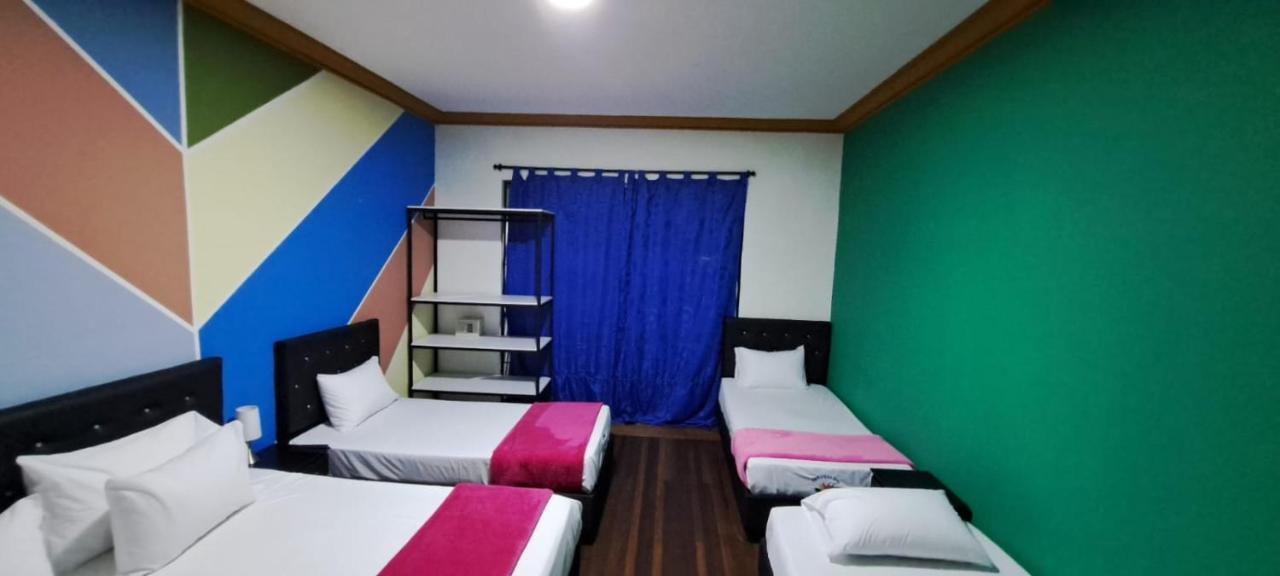 Hotel Jerusalen Prado Medellín Esterno foto