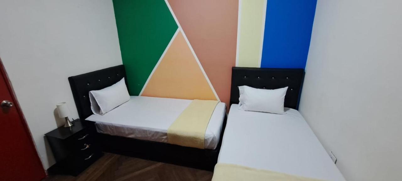 Hotel Jerusalen Prado Medellín Esterno foto