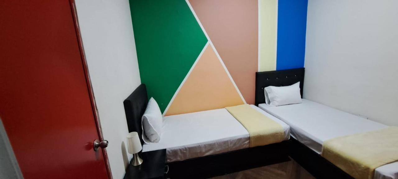 Hotel Jerusalen Prado Medellín Esterno foto