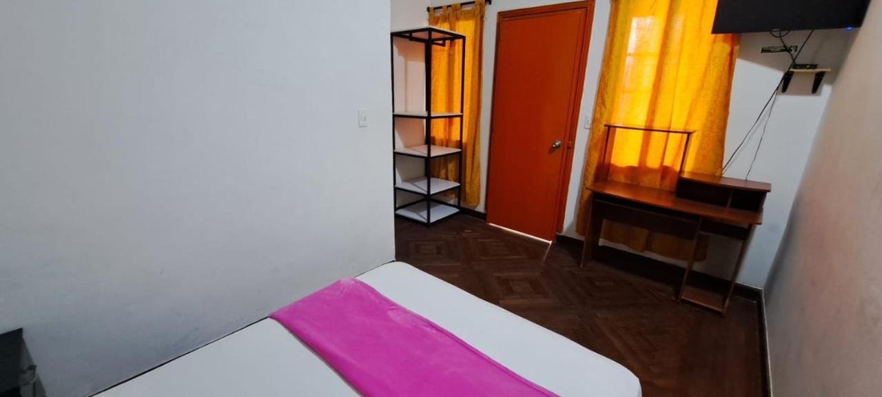 Hotel Jerusalen Prado Medellín Esterno foto