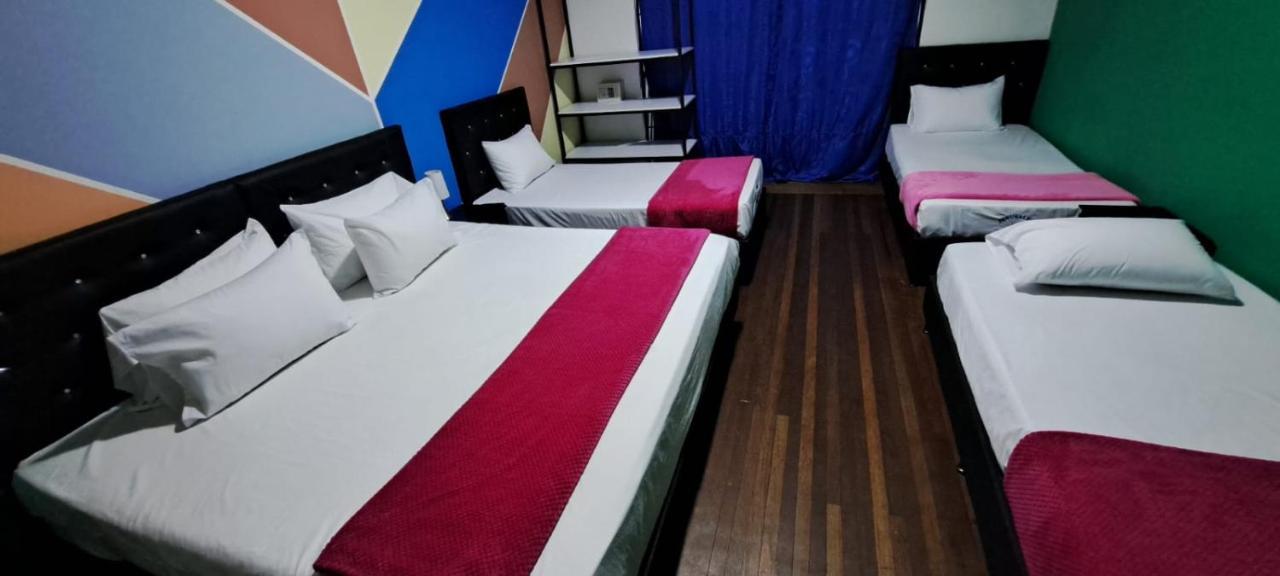 Hotel Jerusalen Prado Medellín Esterno foto