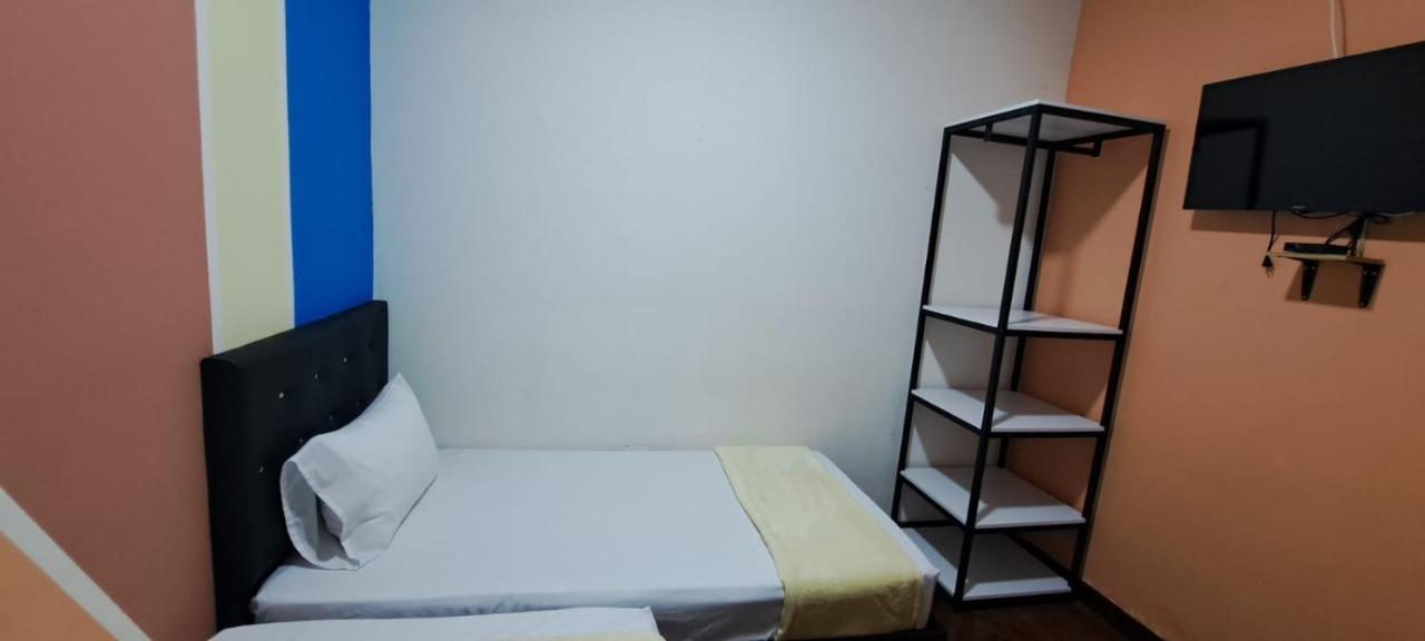 Hotel Jerusalen Prado Medellín Esterno foto
