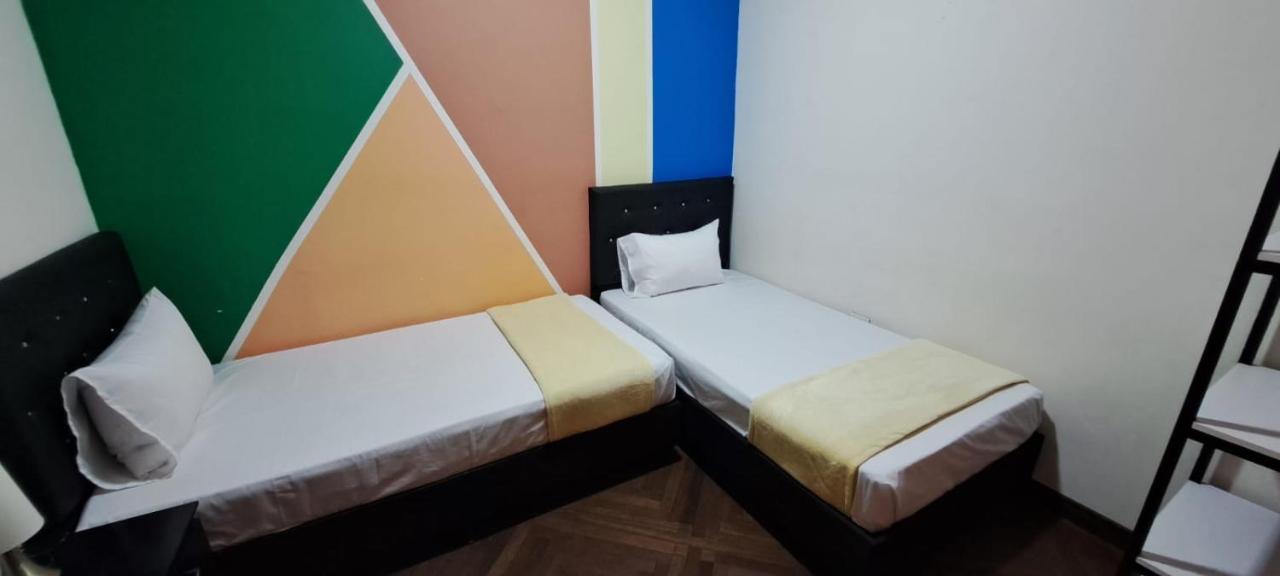 Hotel Jerusalen Prado Medellín Esterno foto