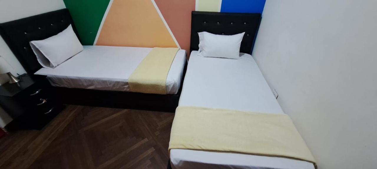 Hotel Jerusalen Prado Medellín Esterno foto