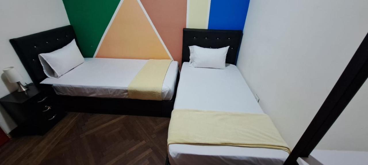 Hotel Jerusalen Prado Medellín Esterno foto